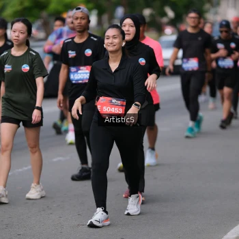 Runner Photo 4029624