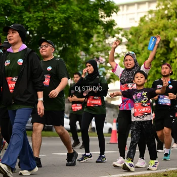 Runner Photo 4029647