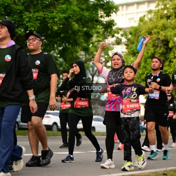 Runner Photo 4029651