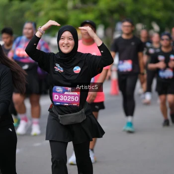 Runner Photo 4029660