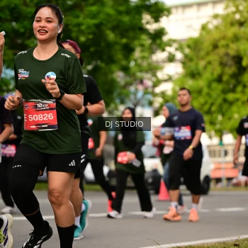 Runner Photo 4029661