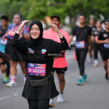 Runner Photo 4029667