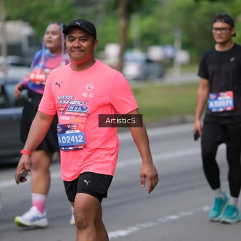 Runner Photo 4029680