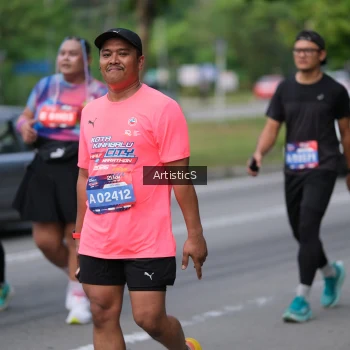 Runner Photo 4029686
