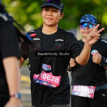 Runner Photo 4029722
