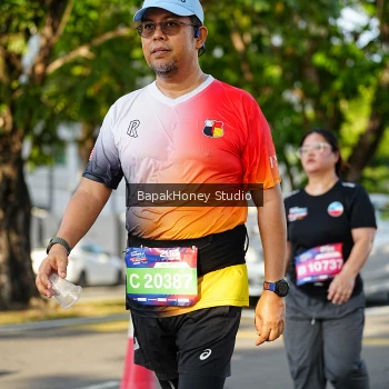 Runner Photo 4029780