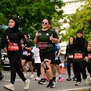 Runner Photo 4029787