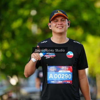 Runner Photo 4029793