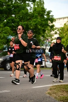 Runner Photo 4029801