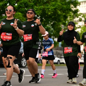 Runner Photo 4029813