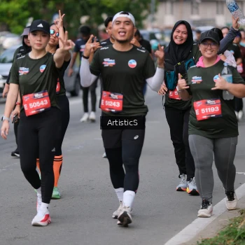 Runner Photo 4029832