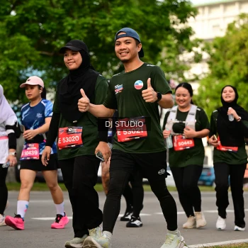 Runner Photo 4029834
