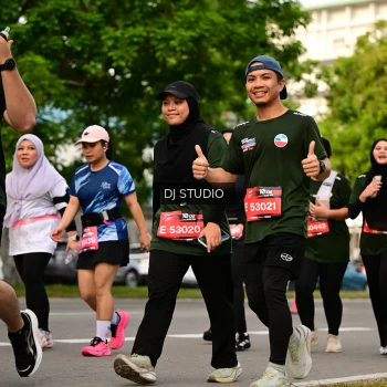 Runner Photo 4029835