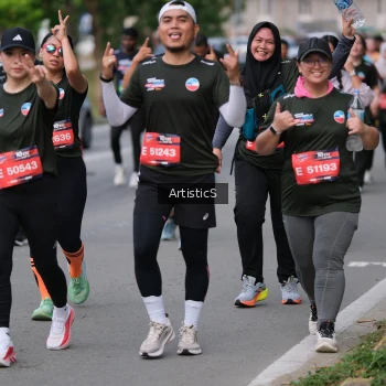 Runner Photo 4029841