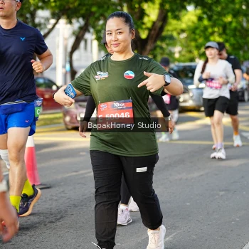 Runner Photo 4029844