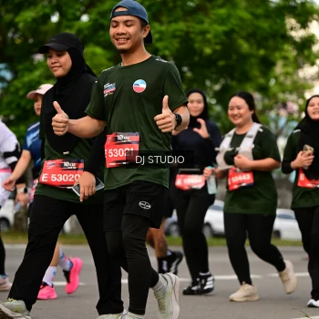 Runner Photo 4029850