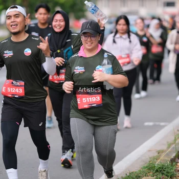 Runner Photo 4029851