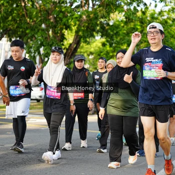 Runner Photo 4029854