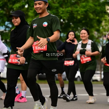Runner Photo 4029855