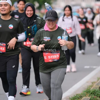 Runner Photo 4029856
