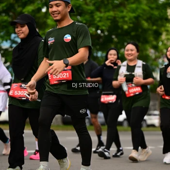 Runner Photo 4029857