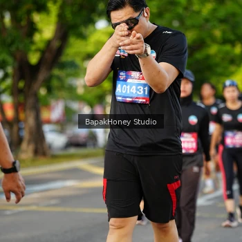 Runner Photo 4029861