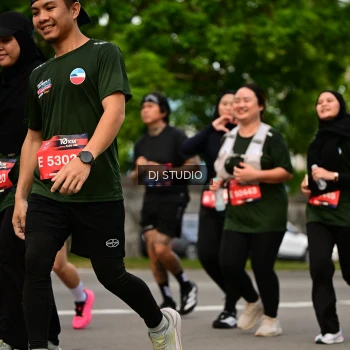 Runner Photo 4029864