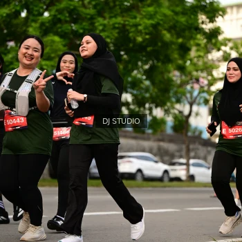 Runner Photo 4029870
