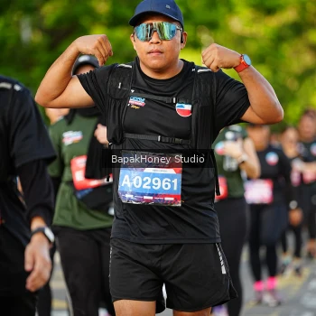 Runner Photo 4029887