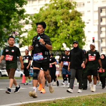 Runner Photo 4029907