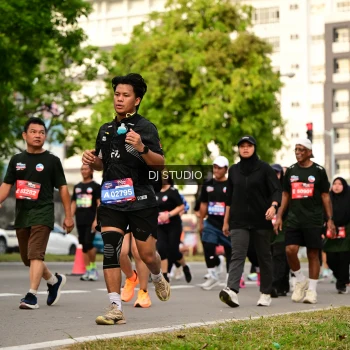 Runner Photo 4029911