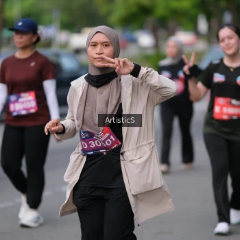 Runner Photo 4029937
