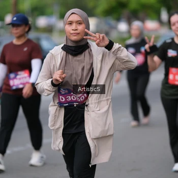 Runner Photo 4029941
