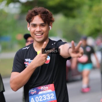 Runner Photo 4029979