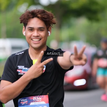 Runner Photo 4029981