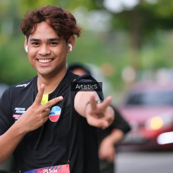 Runner Photo 4029982