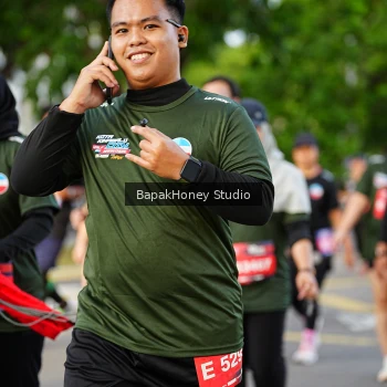 Runner Photo 4029992