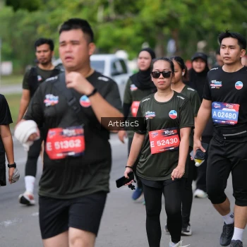 Runner Photo 4030015