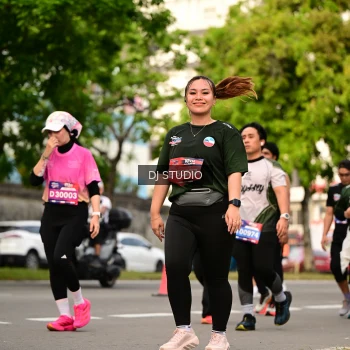 Runner Photo 4030106