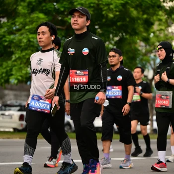 Runner Photo 4030140