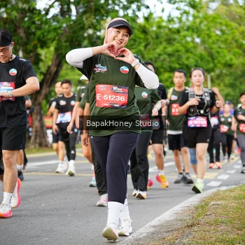 Runner Photo 4030141