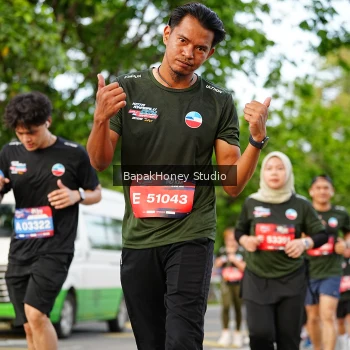Runner Photo 4030152