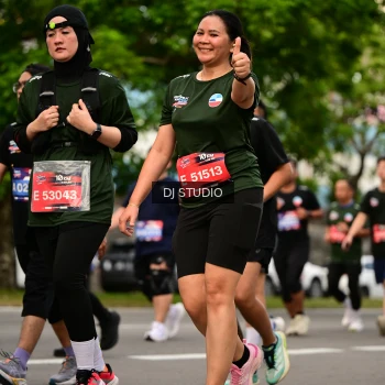 Runner Photo 4030175