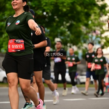 Runner Photo 4030180