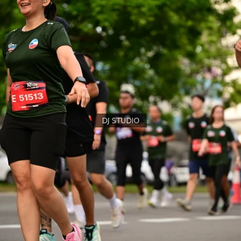 Runner Photo 4030181