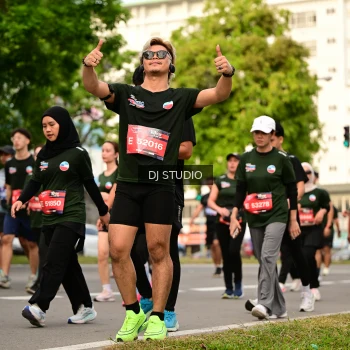 Runner Photo 4030185