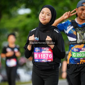 Runner Photo 4030194