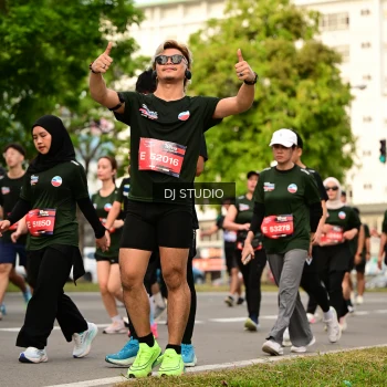 Runner Photo 4030202