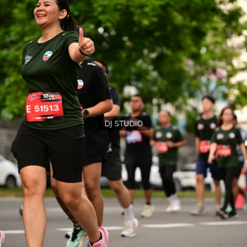 Runner Photo 4030207