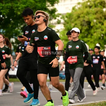 Runner Photo 4030208